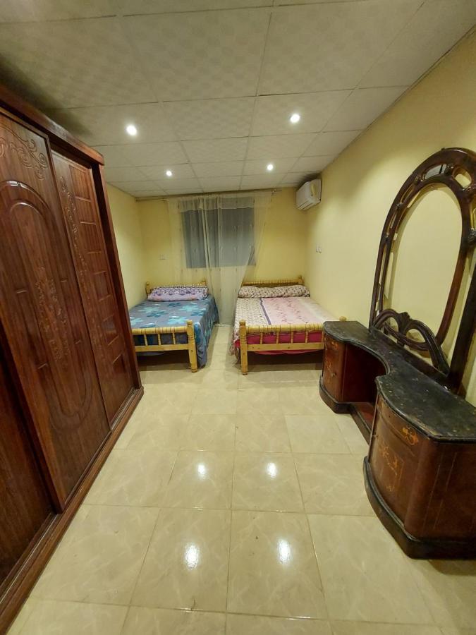 Toman Pyramids Hotel Kafret el-Gabal Exterior foto