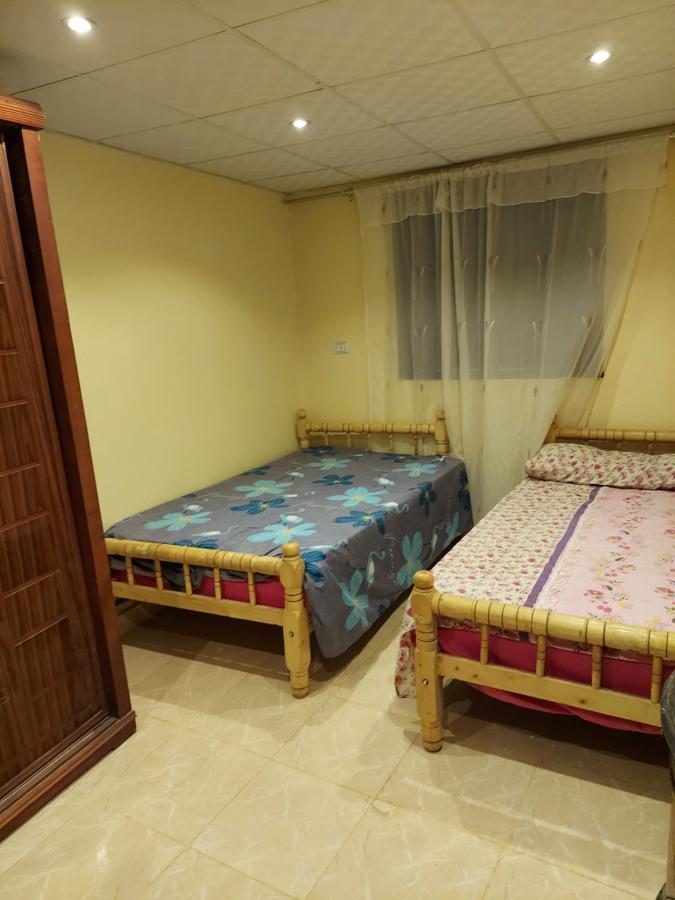 Toman Pyramids Hotel Kafret el-Gabal Exterior foto