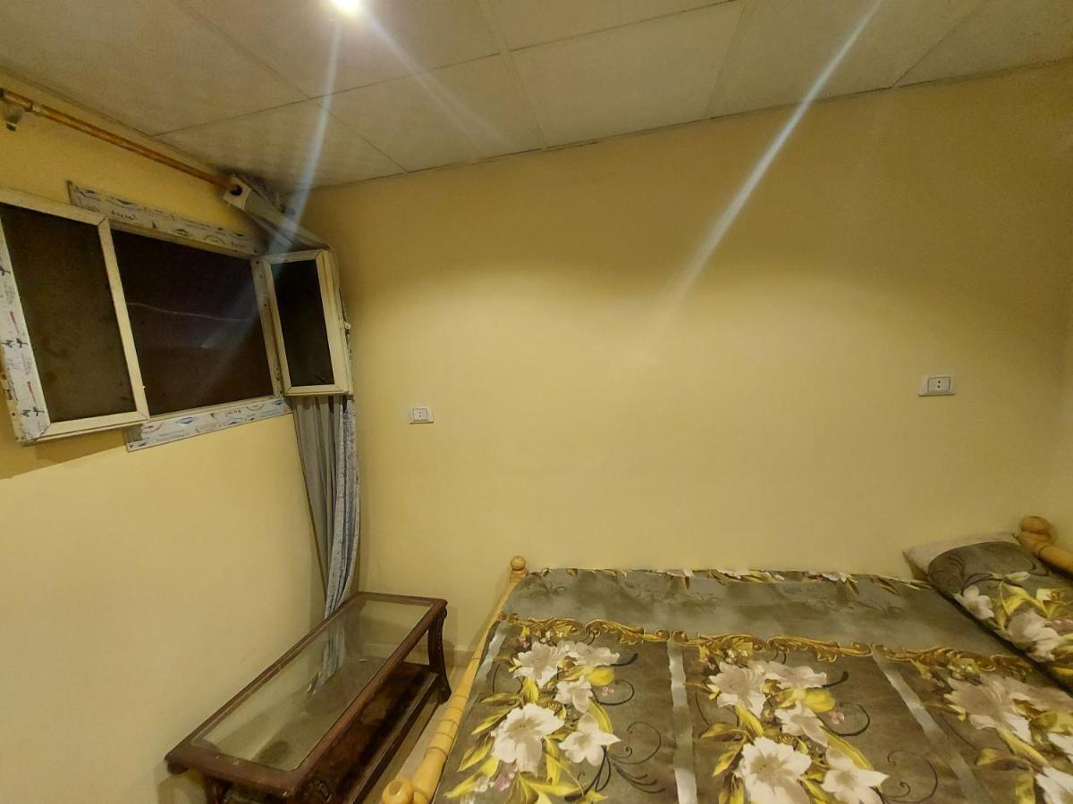 Toman Pyramids Hotel Kafret el-Gabal Zimmer foto