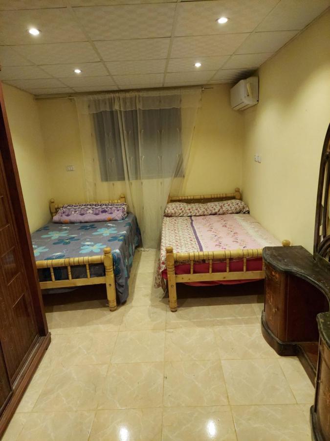 Toman Pyramids Hotel Kafret el-Gabal Exterior foto