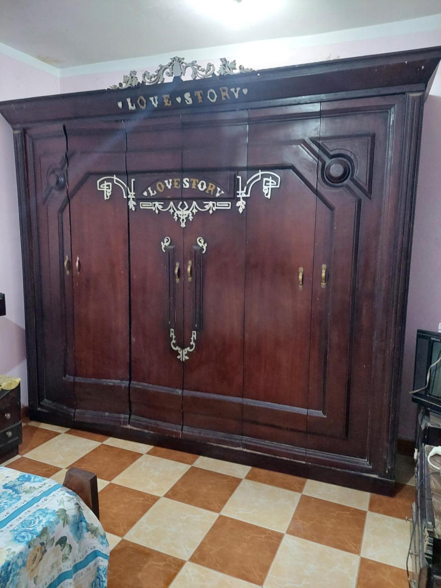 Toman Pyramids Hotel Kafret el-Gabal Zimmer foto